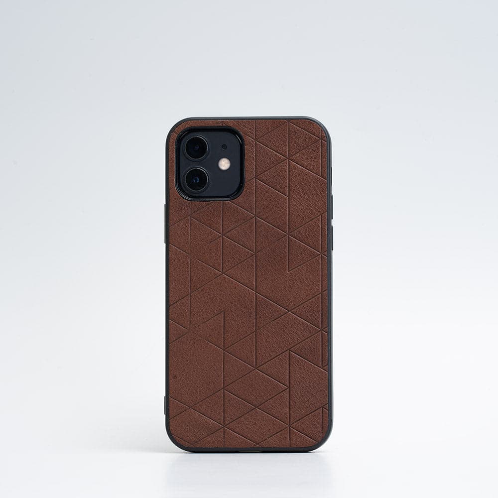 geometric iphone 12 case