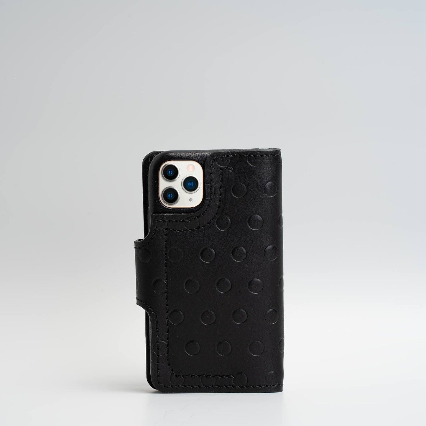 iPhone 11 pro chain wallet case