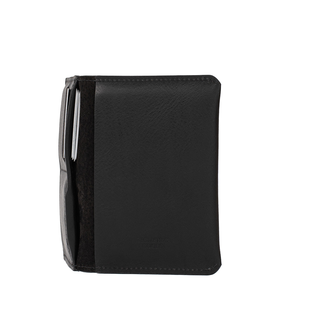 Leather Passport Holder 2.1 for AirTag | RFID Blocking