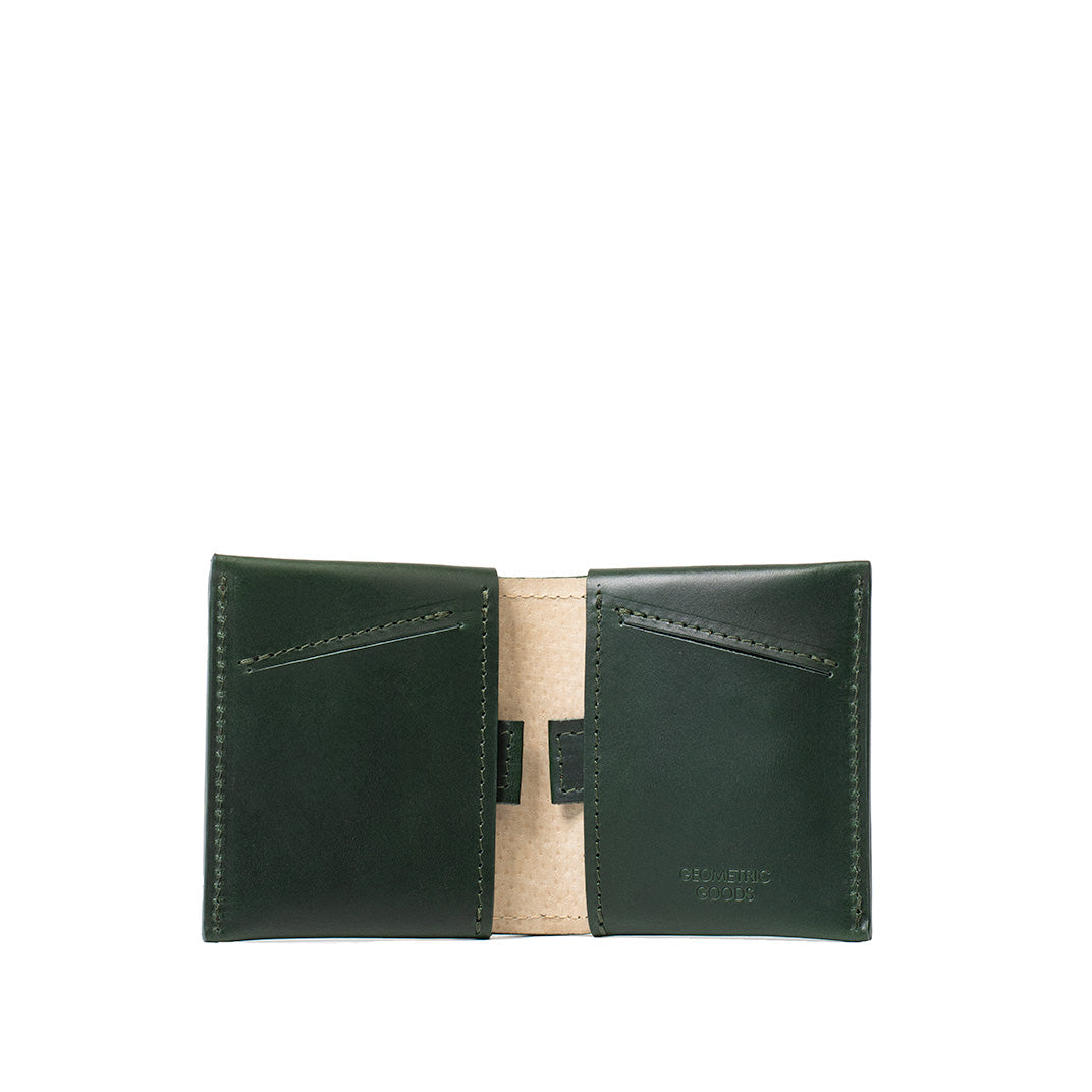 Leather BillFold 3.0 Wallet for AirTag | RFID Blocking