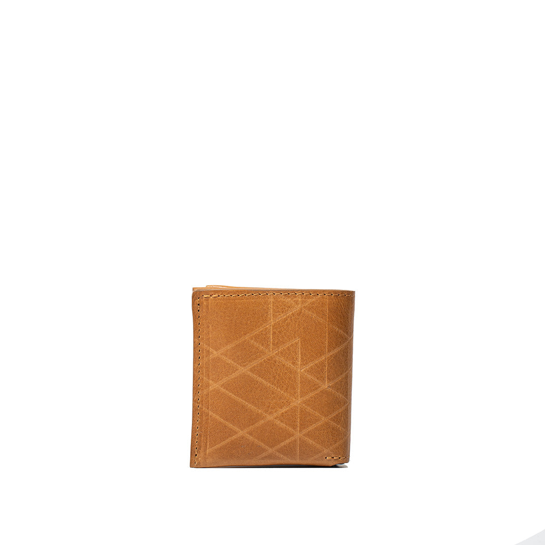 Leather BillFold 3.0 Wallet for AirTag | RFID Blocking