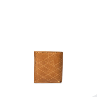 Leather BillFold 3.0 Wallet for AirTag | RFID Blocking
