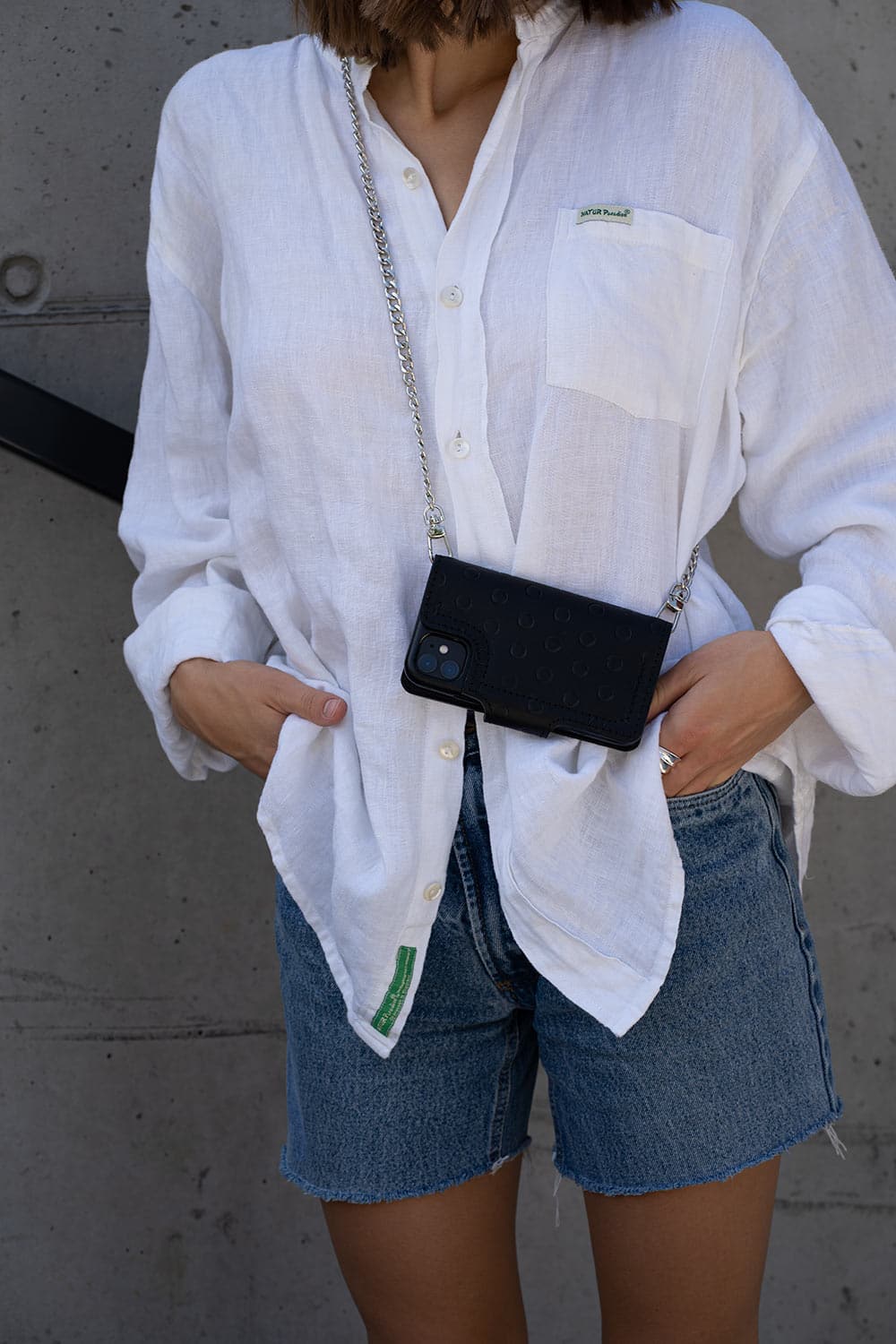 crossbody iphone 11 wallet case