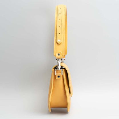 geometric design bag