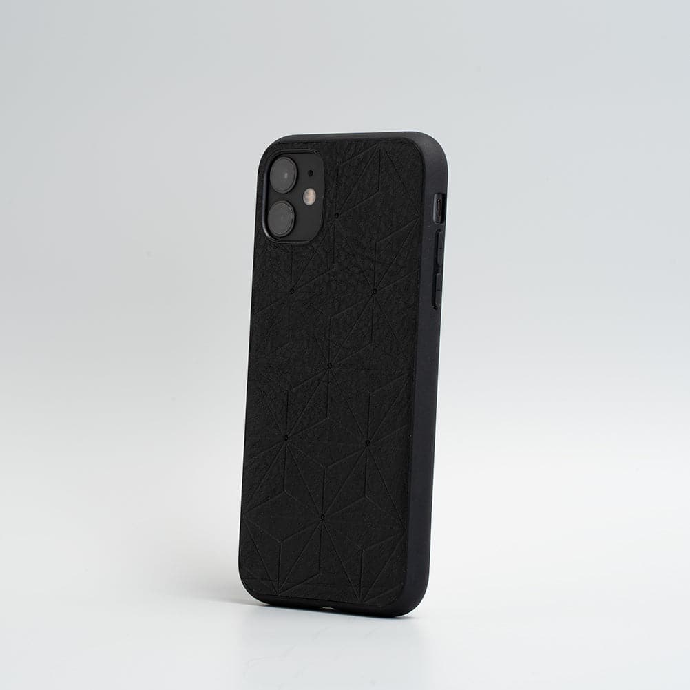 geometric iPhone 11 case
