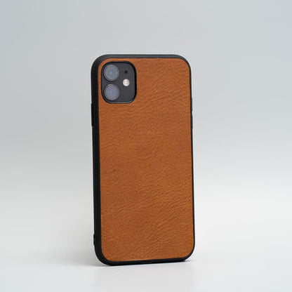 iphone 11 leather case