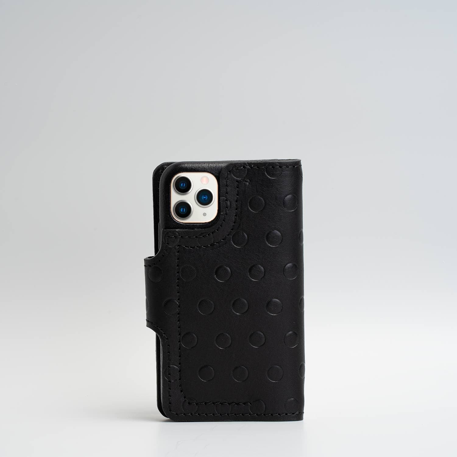 iPhone 11 pro chain wallet case