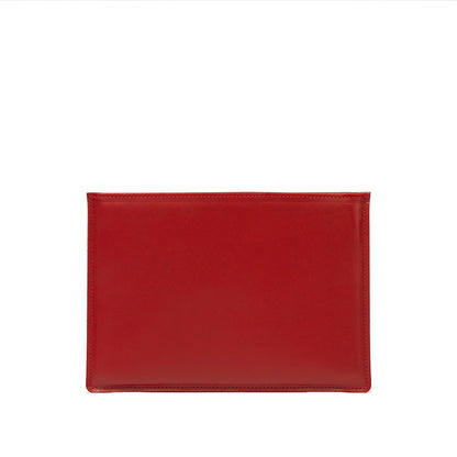 Slim Leather Sleeve for iPad