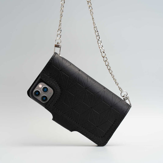 iphone case with chain strap