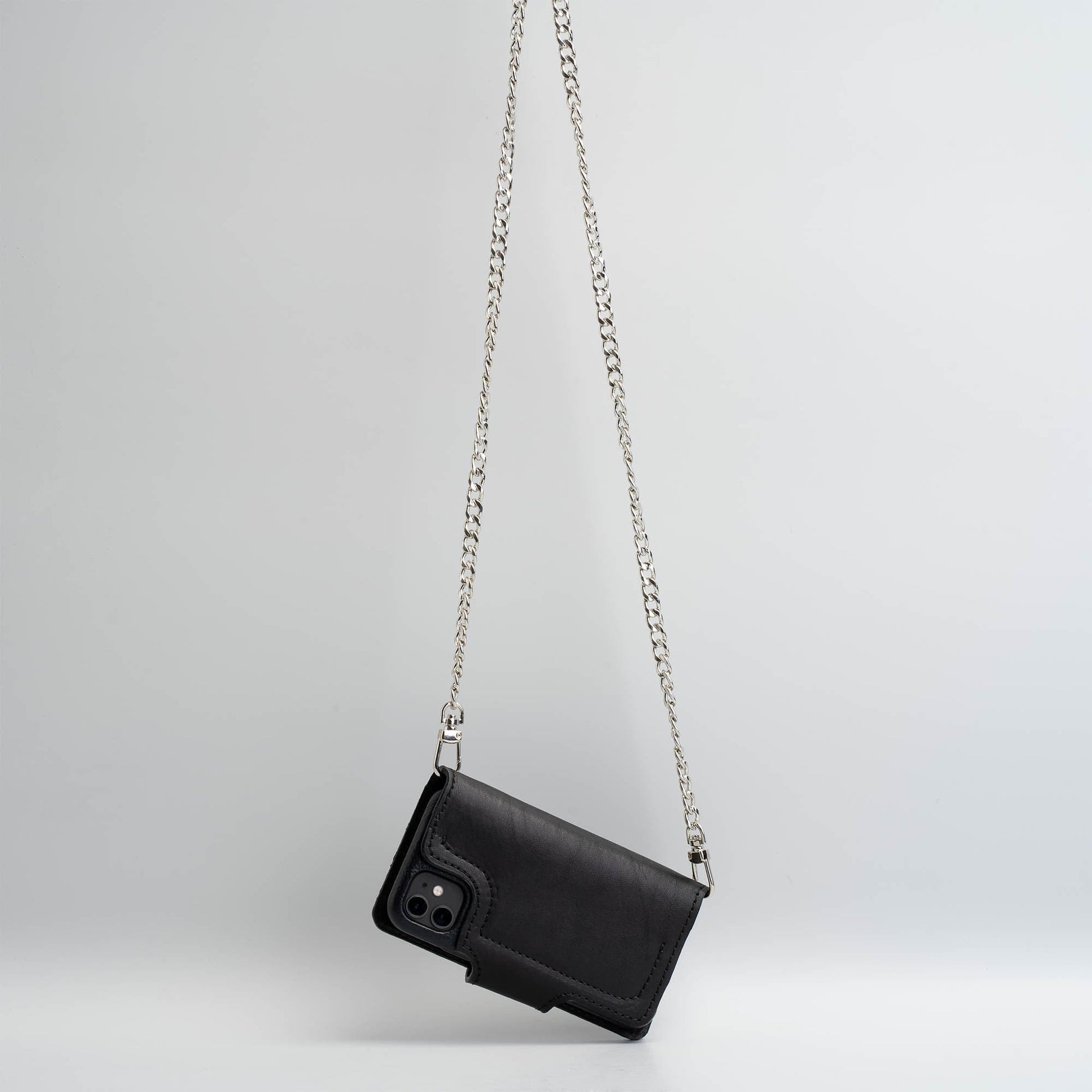 iPhone crossbody purse