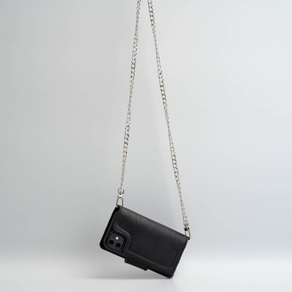 iPhone crossbody purse