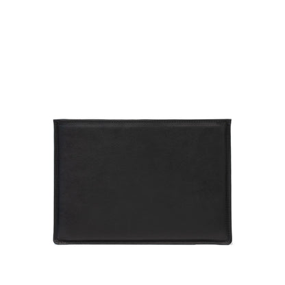 Slim Leather Sleeve for iPad