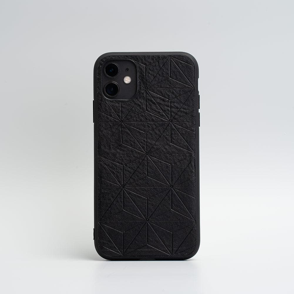 leather case for iPhone 11