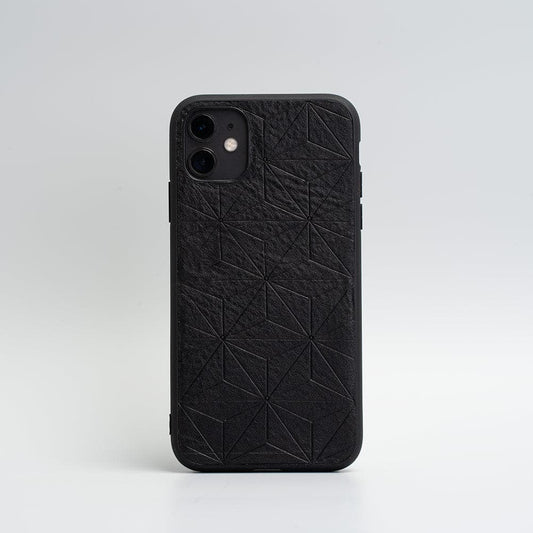 leather case for iPhone 11