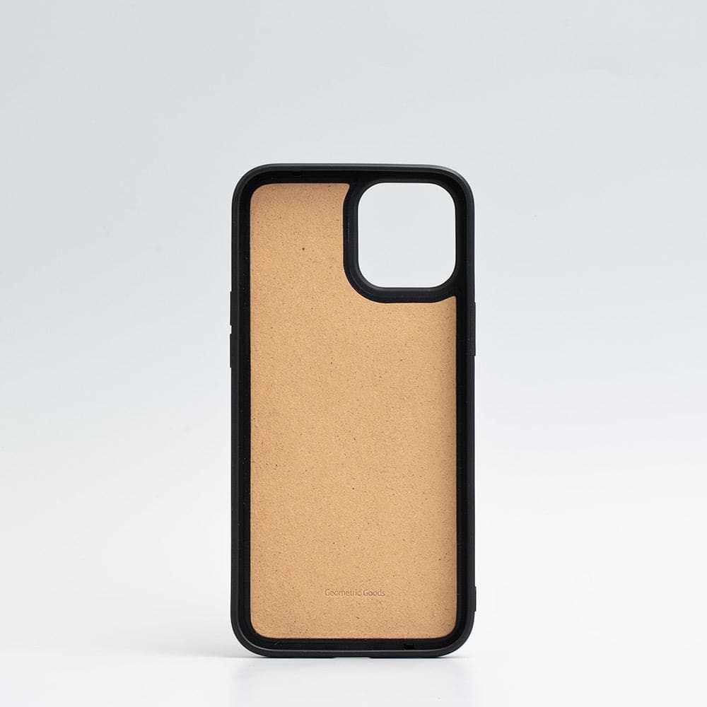 leather case with magsafe