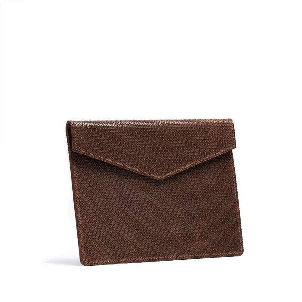 premium macbook sleeve leather