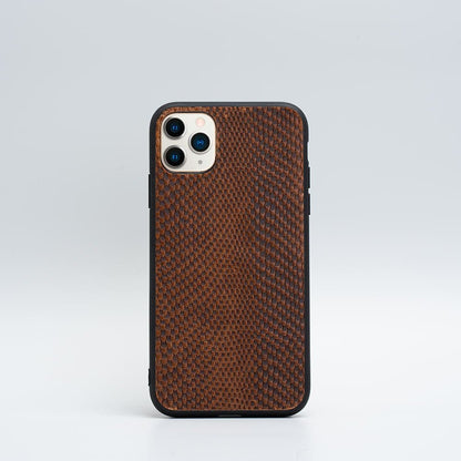 snake print iPhone 11 pro case
